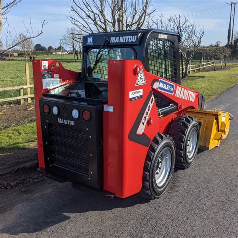 skid steer hire northern ireland|skid steer hire near me.